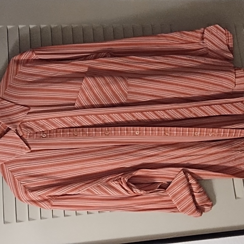 Bugatchi Shirt - image 1